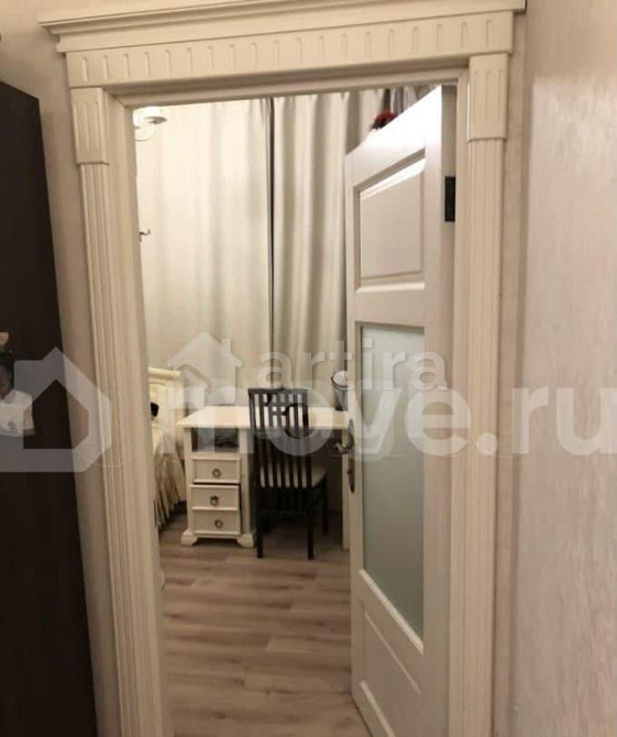 4-комн. квартира, 75 м2, 3/5 эт. Москва - изображение 5