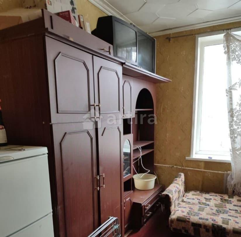 Комната, 11 м2, 4/4 эт. Нижний Новгород - изображение 7