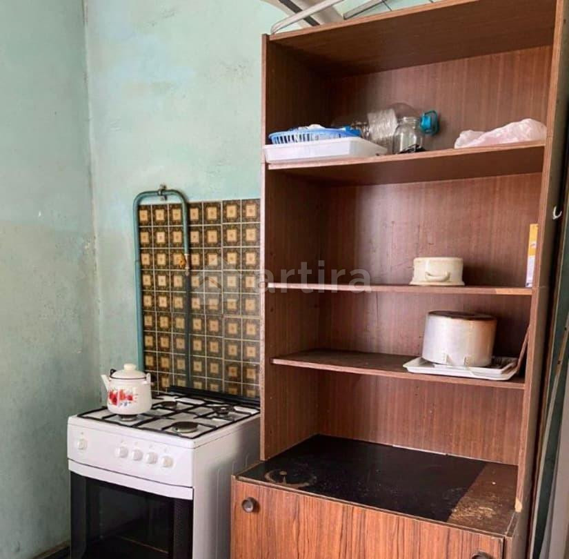 Комната, 14 м2, 6/6 эт. Санкт-Петербург - изображение 6