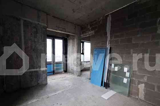 3-комн. апарт-ы, 68.6 м2, 24/29 эт. Москва