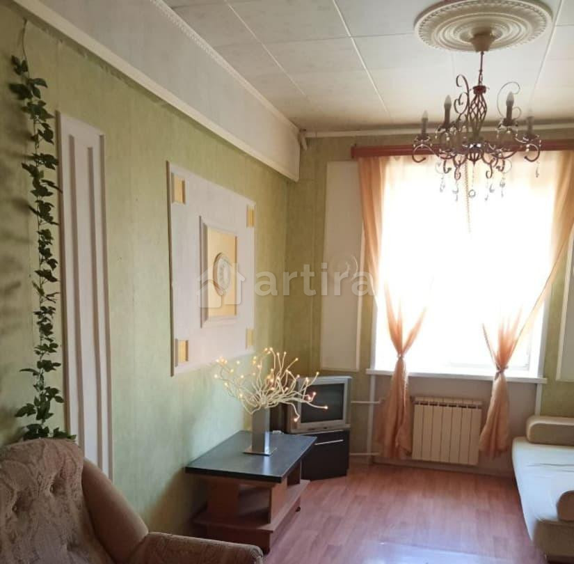 Комната, 16 м2, 6/7 эт. Новосибирск - изображение 7