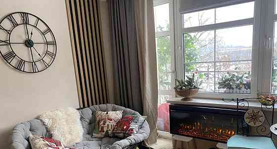 Комната, 58 м2, 3/3 эт. Химки