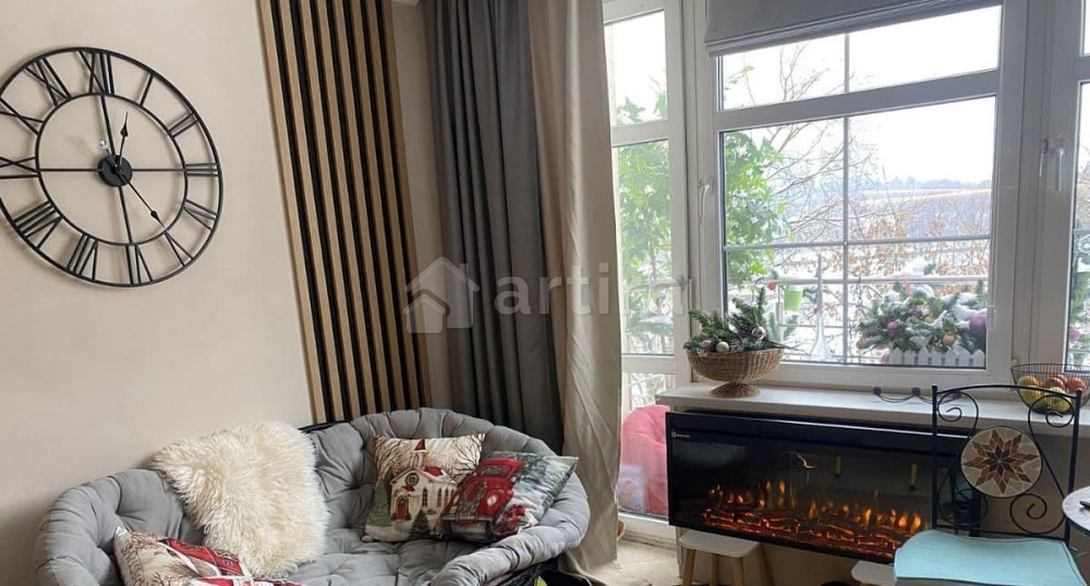 Комната, 58 м2, 3/3 эт. Химки - изображение 6