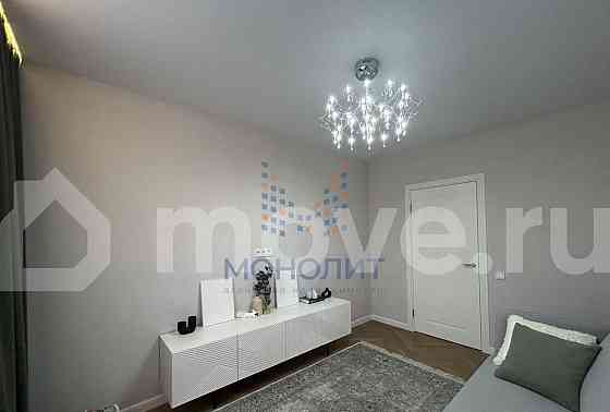 2-комн. квартира, 52 м2, 5/17 эт. Москва