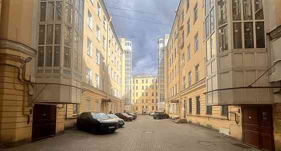 Гараж, 30 м2 Санкт-Петербург