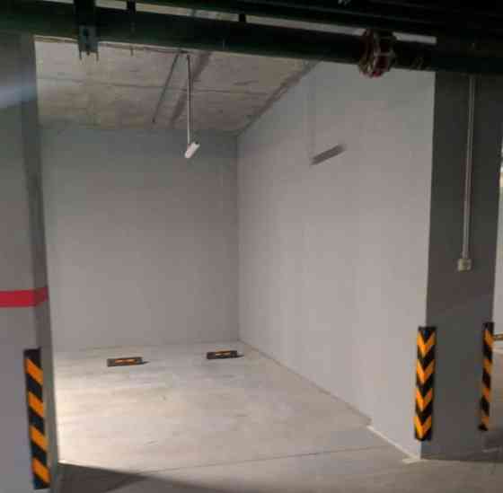 Гараж, 21 м2 Москва