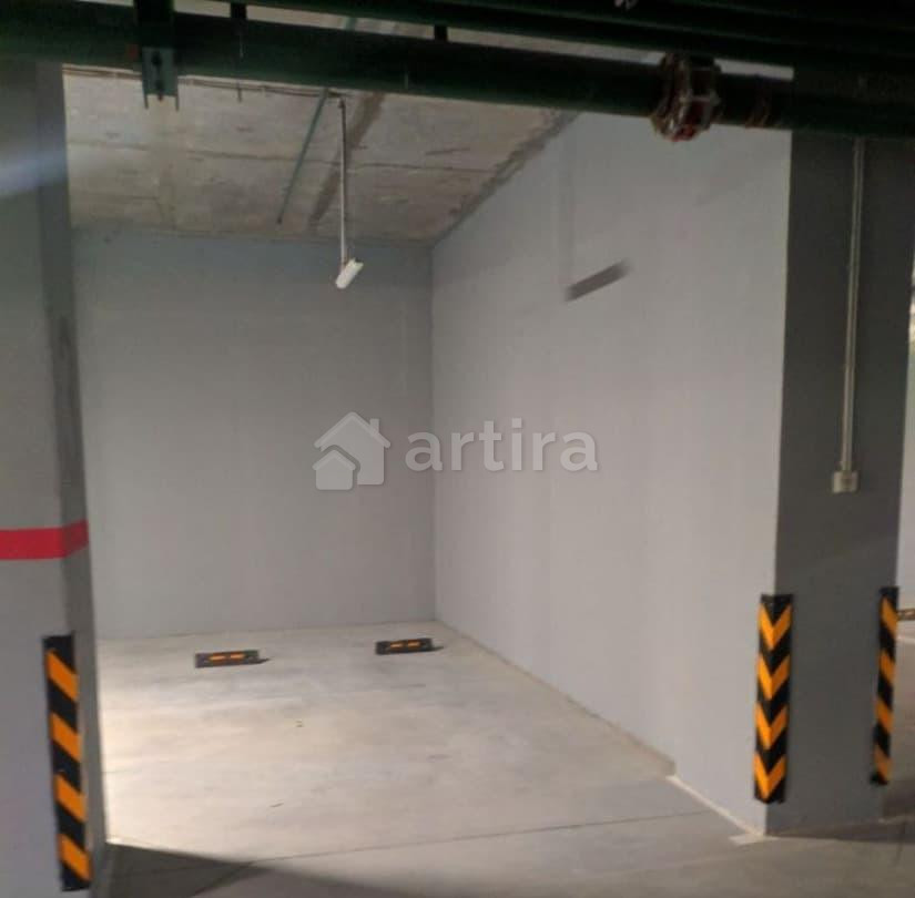 Гараж, 21 м2 Москва - изображение 5