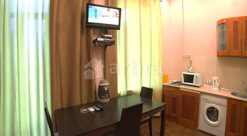 2-комн. квартира, 70 м2, 7/9 эт. Казань - изображение 3