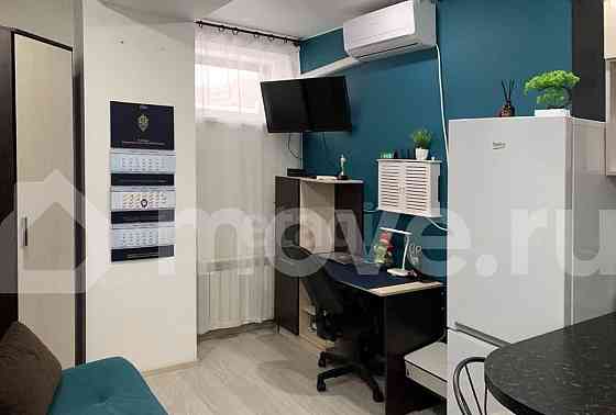 Студия, 16.8 м2, 2/3 эт. Москва