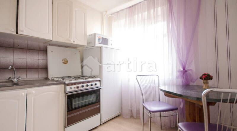 1-комн. квартира, 28 м2, 2/5 эт. Екатеринбург - изображение 3