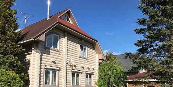 Дом, 200 м2, 30 соток, 3 эт. Балабаново