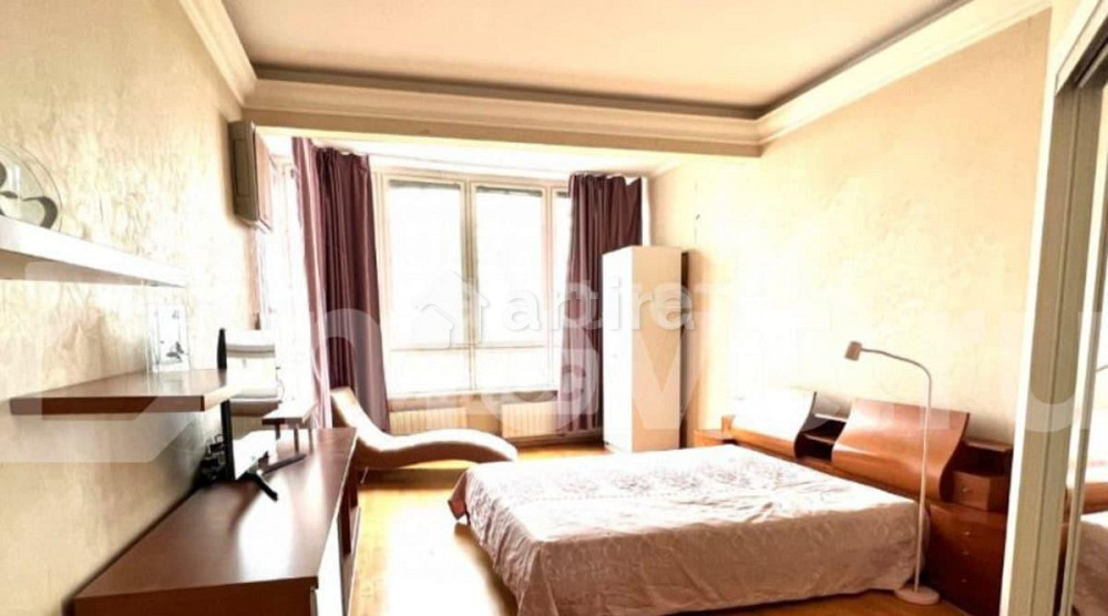 4-комн. квартира, 162 м2, 14/24 эт. Москва - изображение 4