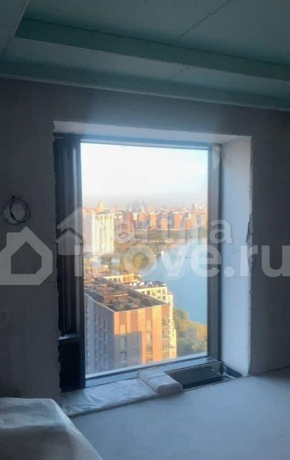 3-комн. квартира, 80 м2, 28/54 эт. Москва - изображение 2