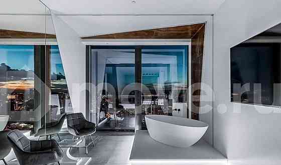 Студия, 40 м2, 44/85 эт. Москва