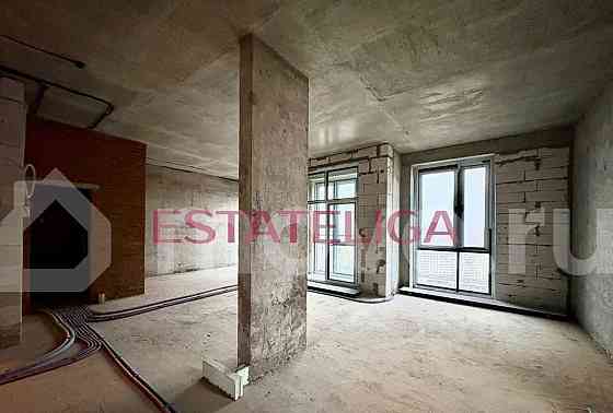 5-комн. пентхаус, 163 м2, 20/20 эт. Москва