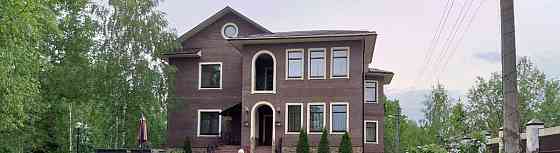 Коттедж, 590 м2, 15 соток, 2 эт. Наро-Фоминск