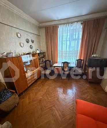 2-комн. квартира, 55.2 м2, 3/10 эт. Москва