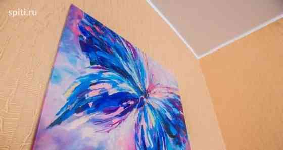 Студия, 37 м2, 9/23 эт. Уфа