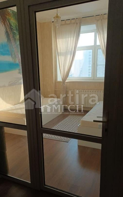 3-комн. квартира, 93 м2, 13/22 эт. Москва - изображение 17