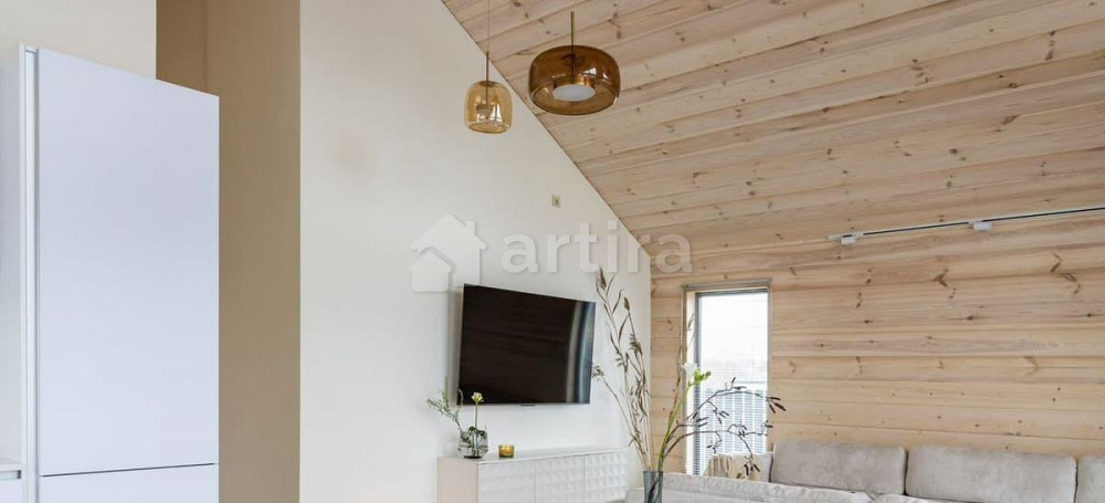 Дом, 105 м2, 17 соток, 1 эт. Ломоносов - изображение 3