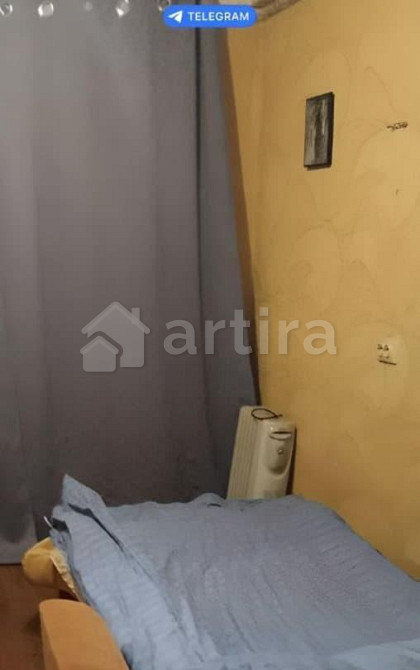 Комната, 13 м2, 3/9 эт. Санкт-Петербург - изображение 2