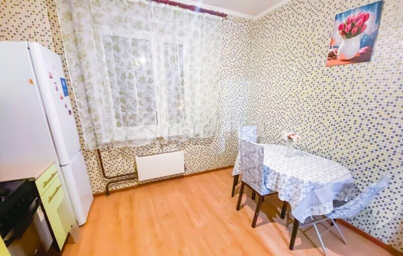 1-комн. квартира, 39 м2, 8/17 эт. Лобня - изображение 5