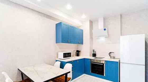 2-комн. квартира, 66 м2, 2/4 эт. Самара