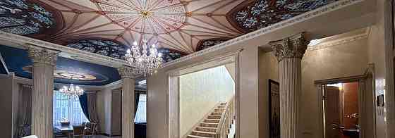 Дом, 650 м2, 20 соток, 3 эт. Мытищи