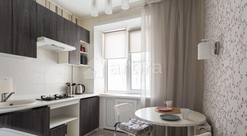 1-комн. квартира, 40 м2, 1/5 эт. Вологда - изображение 8