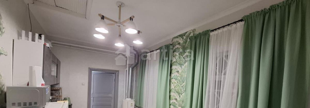 Дом, 50 м2, 2 сотки, 1 эт. Воскресенск - изображение 6