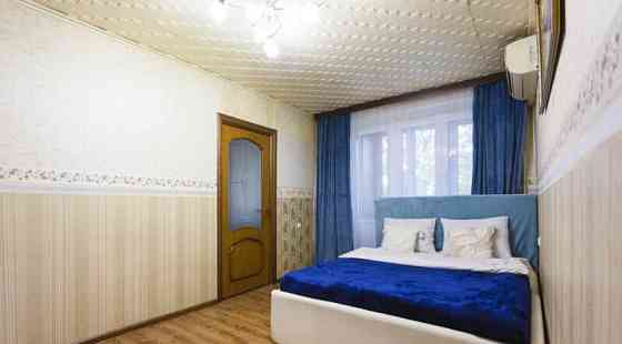 2-комн. квартира, 55 м2, 2/5 эт. Москва