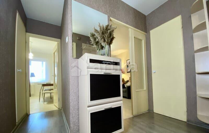 1-комн. квартира, 41 м2, 6/10 эт. Пермь - изображение 17