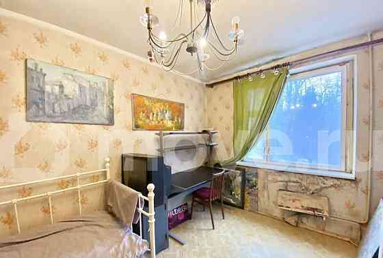 Комната, 17 м2, 3/14 эт. Москва