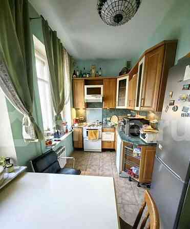 4-комн. квартира, 80.6 м2, 5/5 эт. Москва