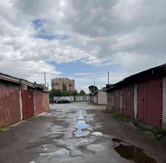 Гараж, 18 м2 Одинцово