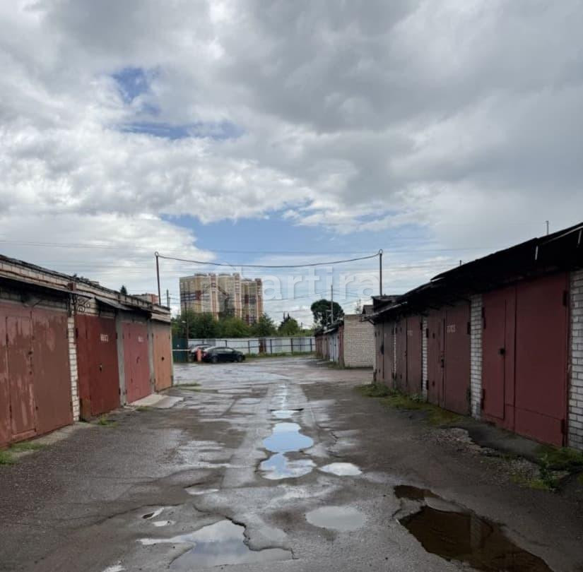 Гараж, 18 м2 Одинцово - изображение 4