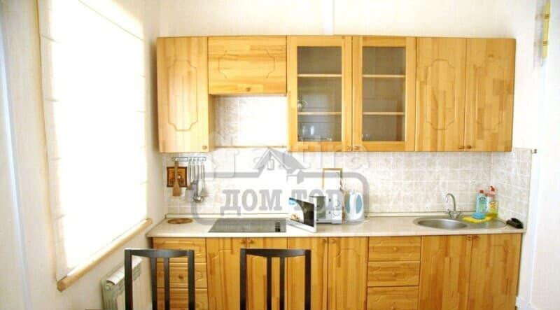 Коттедж, 120 м2 Истра - изображение 16