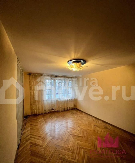 1-комн. квартира, 35 м2, 3/16 эт. Москва - изображение 1