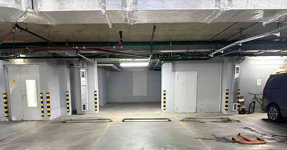 Гараж, 5 м2 Москва