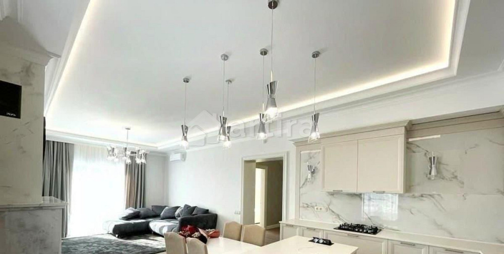 Коттедж, 220 м2, 6 соток, 2 эт. Казань - изображение 2