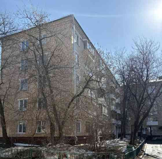 Комната, 19.4 м2, 4/5 эт. Москва