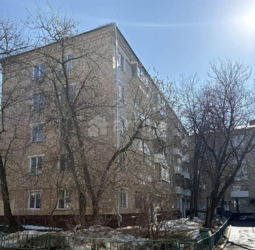 Комната, 19.4 м2, 4/5 эт. Москва - изображение 1