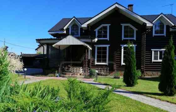 Коттедж, 350 м2 Бронницы