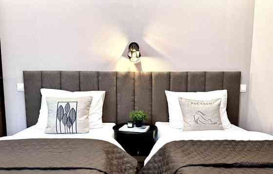 2-комн. апарт-ы, 41 м2, 1/3 эт. Архангельское