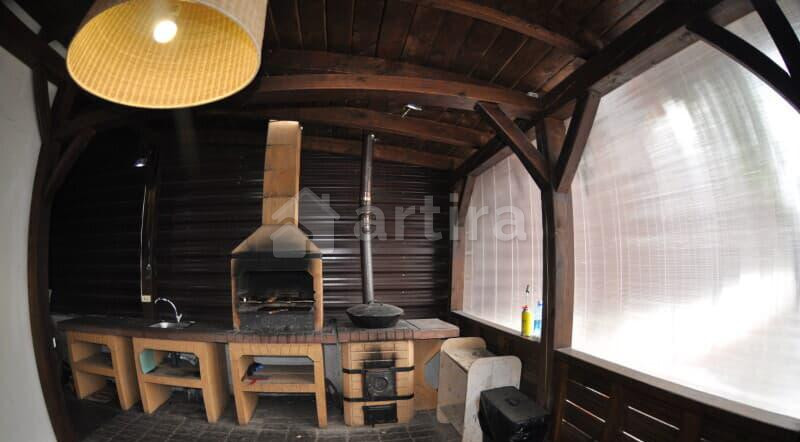 Коттедж, 250 м2 Новосибирск - изображение 3