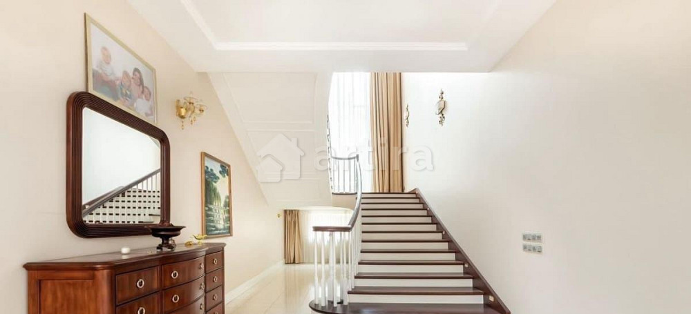 Дом, 927 м2, 17 соток, 3 эт. Красногорск - изображение 4