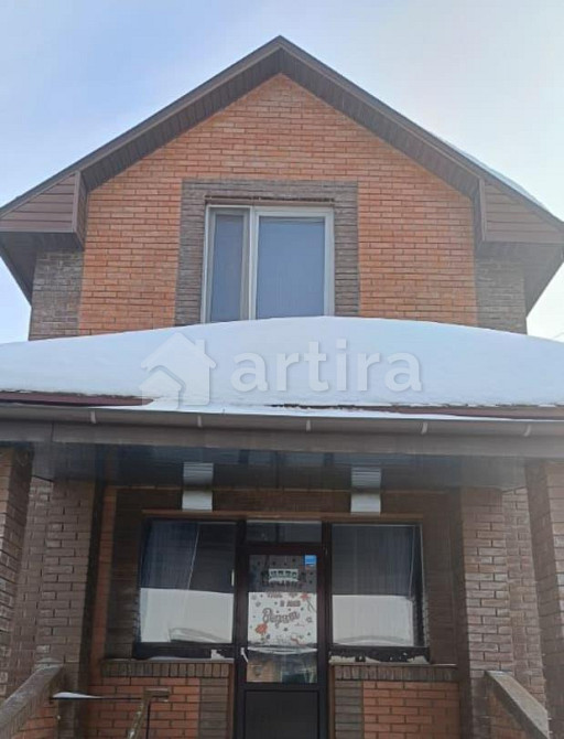 Дом, 470 м2, 10 соток, 3 эт. Домодедово - изображение 6