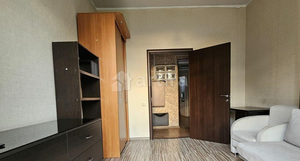 Комната, 14.1 м2, 5/5 эт. Москва - изображение 3