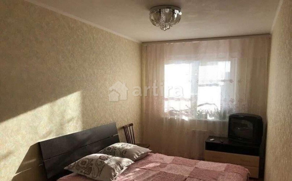 Комната, 28 м2, 4/5 эт. Самара - изображение 2