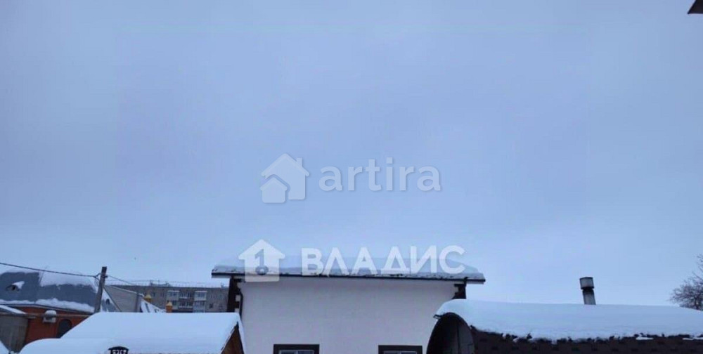 Дом, 130 м2, 9 соток, 2 эт. Владимир - изображение 3